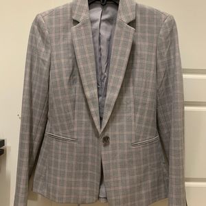 Express Blazer